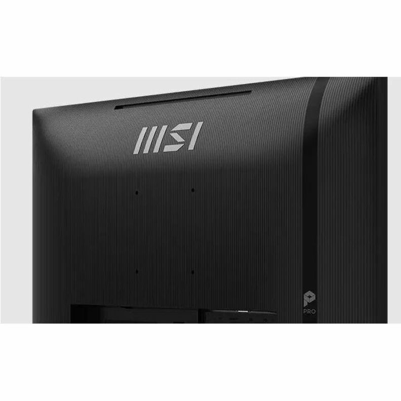 Alternate-Image6 Image for MSI PRO MP271 E14A - PRO MP271E14A - Business Productivity Monitor - 27" IPS FHD 144Hz FreeSync Display - HDMI - DisplayPort