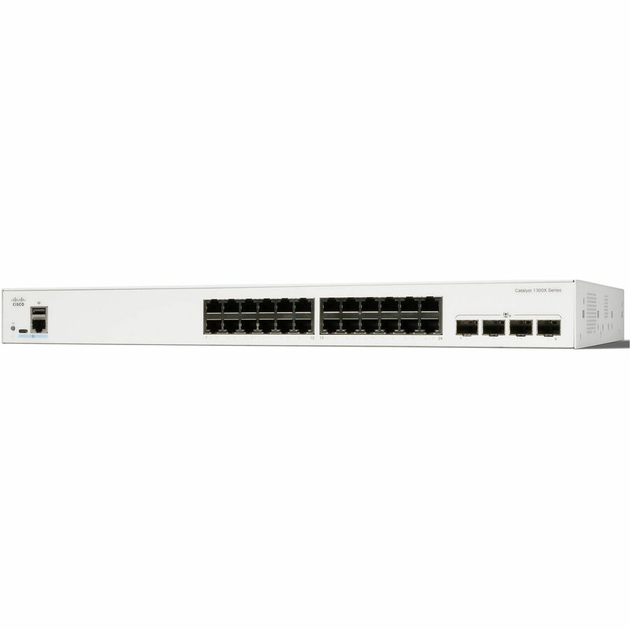 Alternate-Image3 Image for Cisco C1300X-24T-4X Ethernet Switch