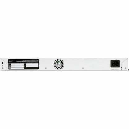 Alternate-Image5 Image for Cisco C1300X-24T-4X Ethernet Switch