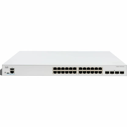 Main Image for Cisco C1300X-24T-4X Ethernet Switch