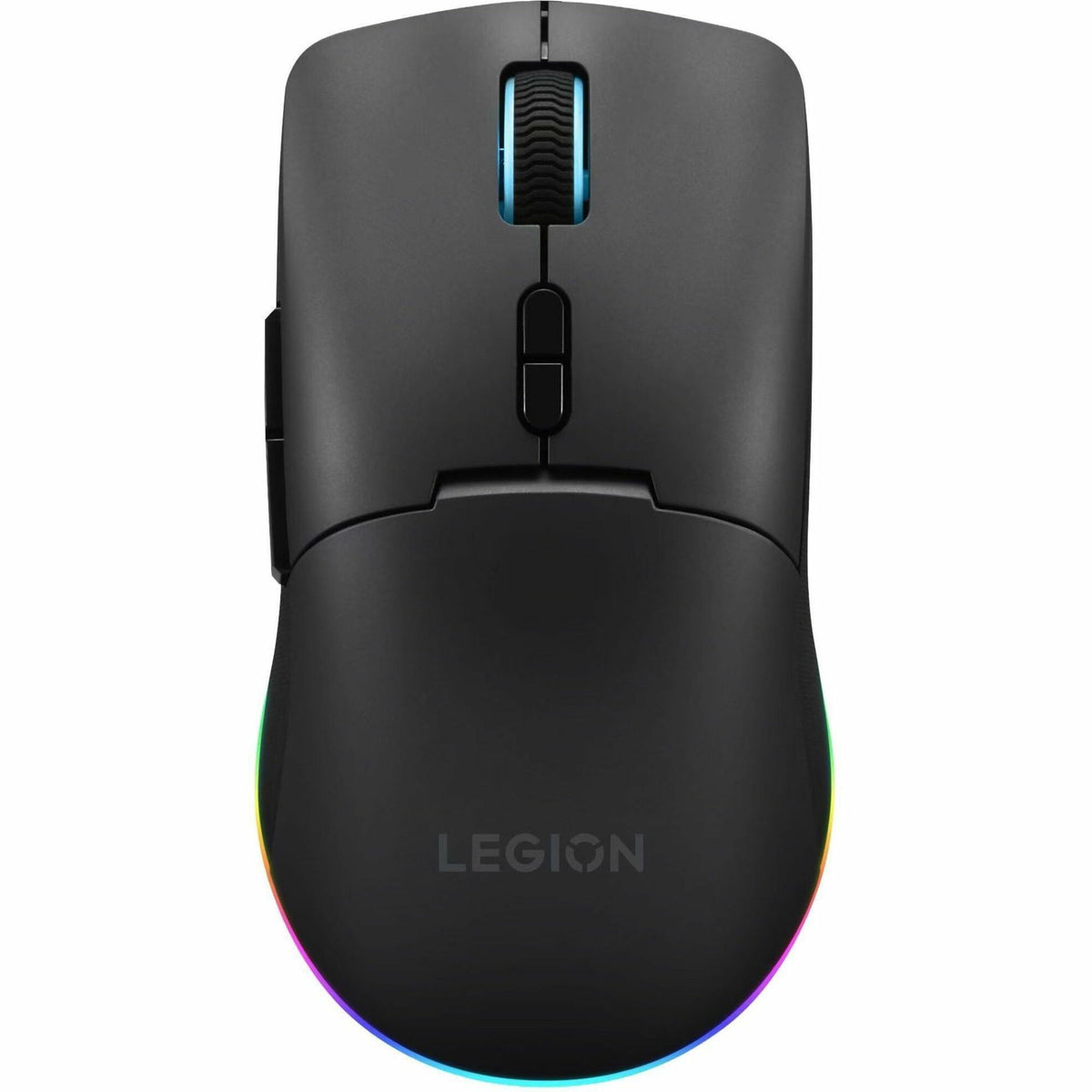 Main Image for Lenovo Legion M220 Wireless RGB Gaming Mouse (Eclipse Black)