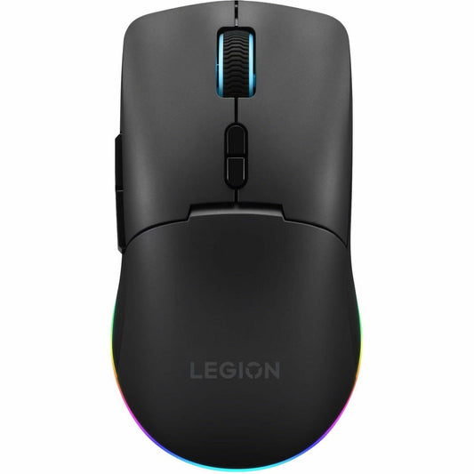 Main Image for Lenovo Legion M220 Wireless RGB Gaming Mouse (Eclipse Black)