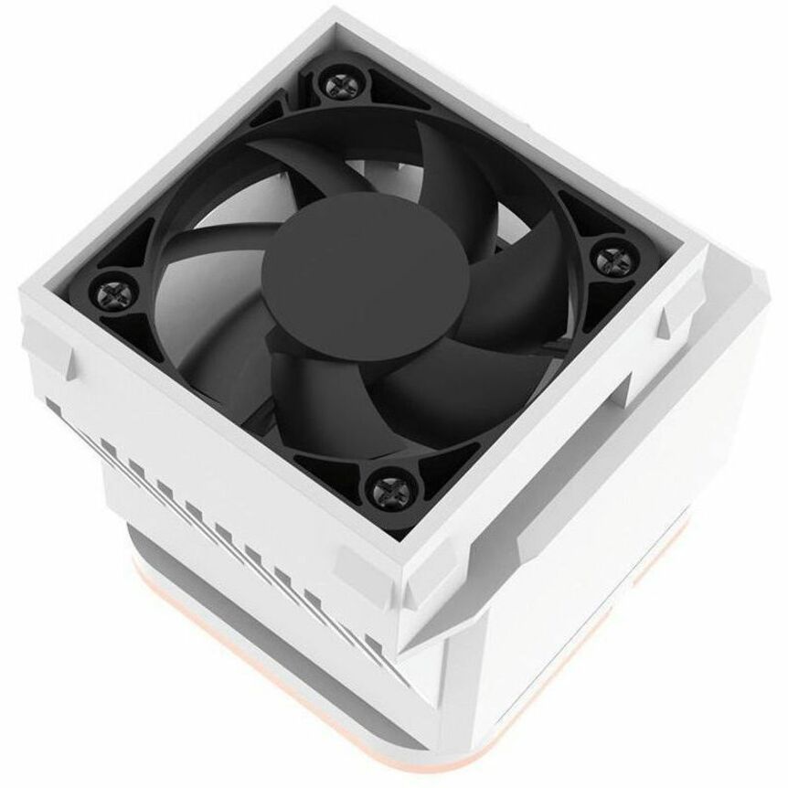 Alternate-Image10 Image for Thermaltake MINECUBE 360 Ultra ARGB Sync AIO Liquid Cooler - Snow Edition