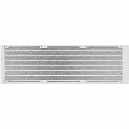 Alternate-Image9 Image for Thermaltake MINECUBE 360 Ultra ARGB Sync AIO Liquid Cooler - Snow Edition