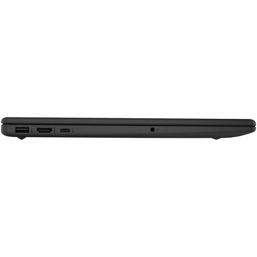 Right Image for HP 15-fd0000 15-fd0098ca 15.6" Notebook - Full HD - Intel Core 7 150U - 16 GB - 1 TB SSD - Jet Black
