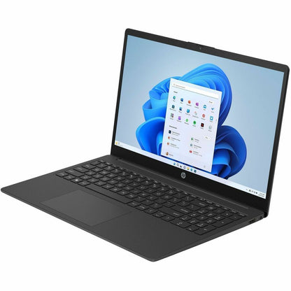 Alternate-Image3 Image for HP 15-fd0000 15-fd0098ca 15.6" Notebook - Full HD - Intel Core 7 150U - 16 GB - 1 TB SSD - Jet Black