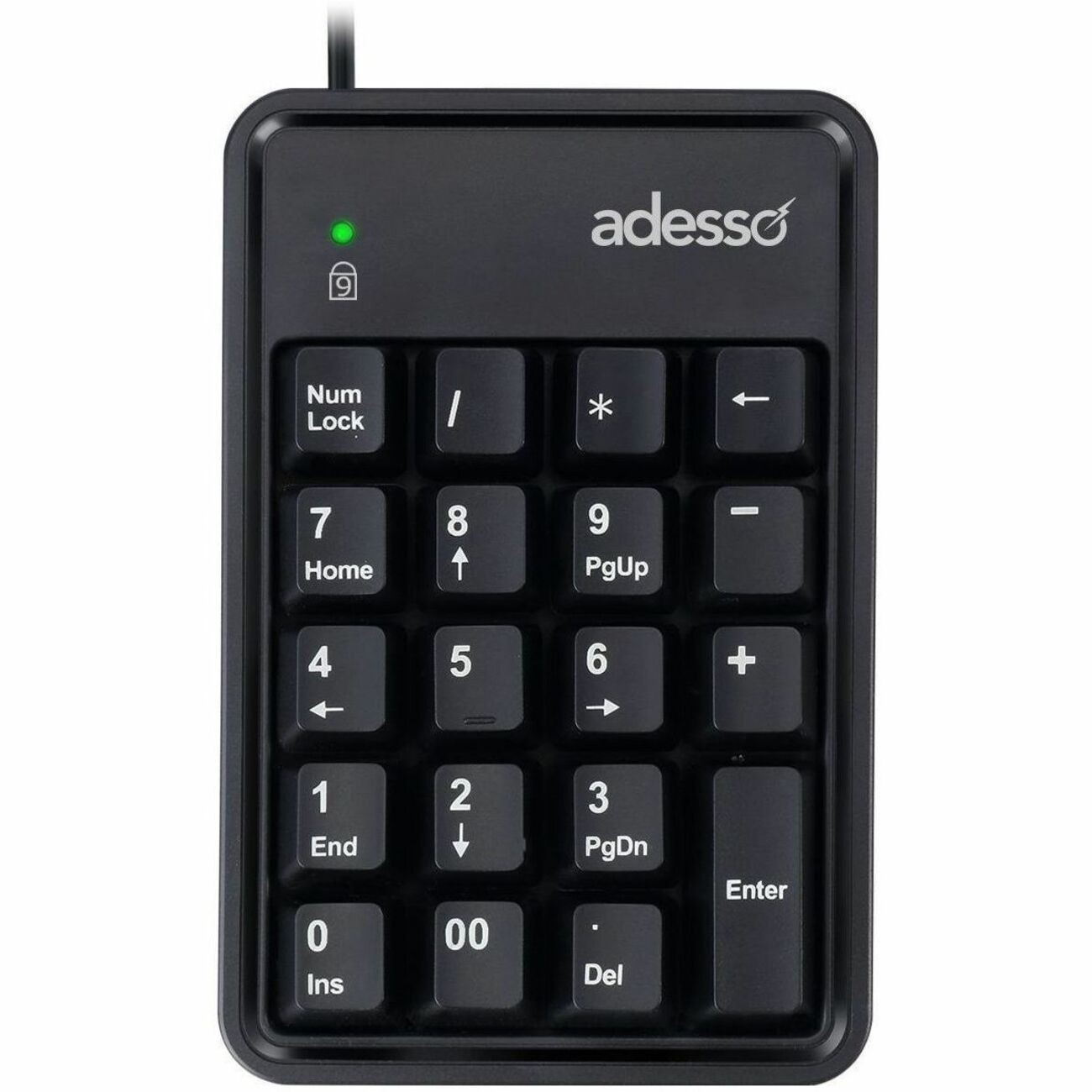Main Image for Adesso Easytouch 600UB Keypad
