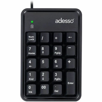 Main Image for Adesso Easytouch 600UB Keypad