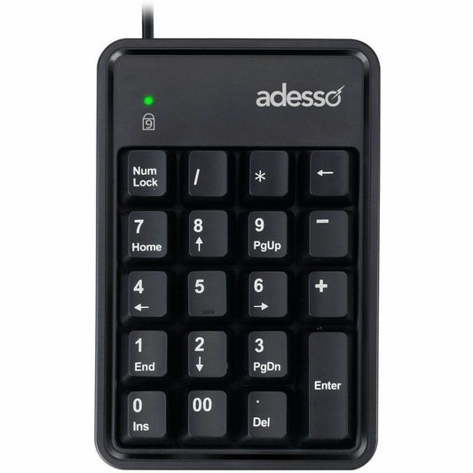 Main Image for Adesso Easytouch 600UB Keypad