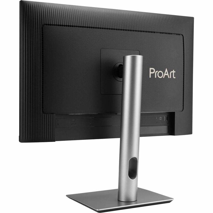Alternate-Image4 Image for Asus ProArt PA248QFV 24" Class WUXGA LED Monitor - 16:10 - Black