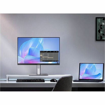 Life-Style Image for Asus ProArt PA248QFV 24" Class WUXGA LED Monitor - 16:10 - Black