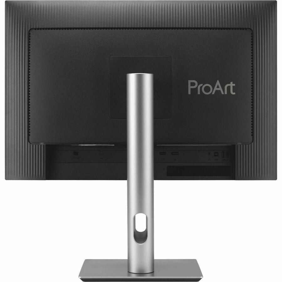 Rear Image for Asus ProArt PA248QFV 24" Class WUXGA LED Monitor - 16:10 - Black