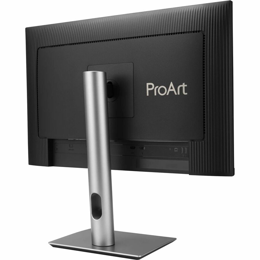 Alternate-Image5 Image for Asus ProArt PA248QFV 24" Class WUXGA LED Monitor - 16:10 - Black