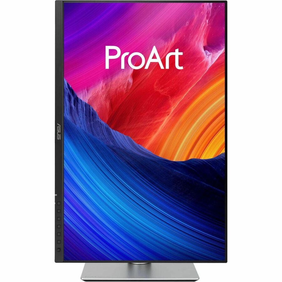 Alternate-Image3 Image for Asus ProArt PA248QFV 24" Class WUXGA LED Monitor - 16:10 - Black