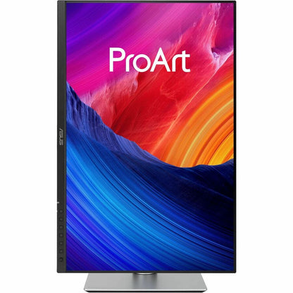 Alternate-Image3 Image for Asus ProArt PA248QFV 24" Class WUXGA LED Monitor - 16:10 - Black