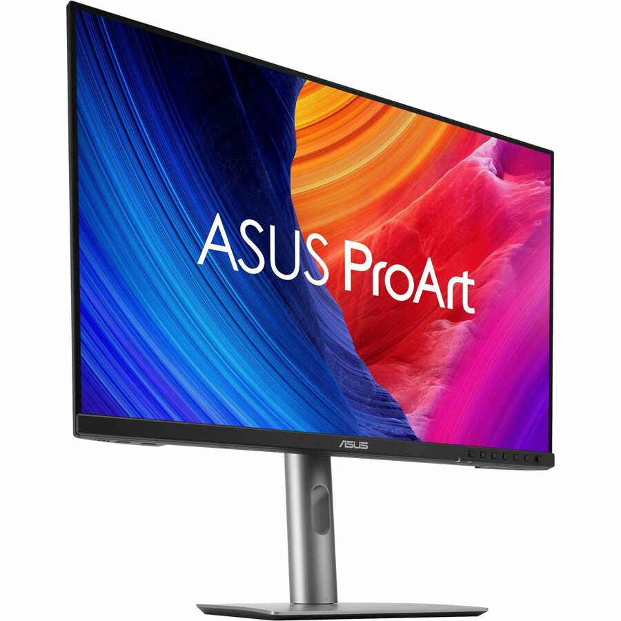 Right Image for Asus ProArt PA248QFV 24" Class WUXGA LED Monitor - 16:10 - Black