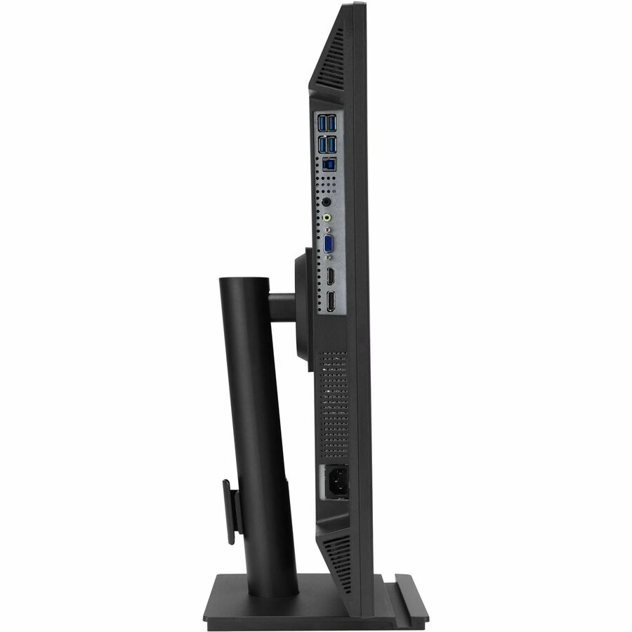 Alternate-Image7 Image for Asus VA249QGS 24" Class Full HD LED Monitor - 16:9 - Black