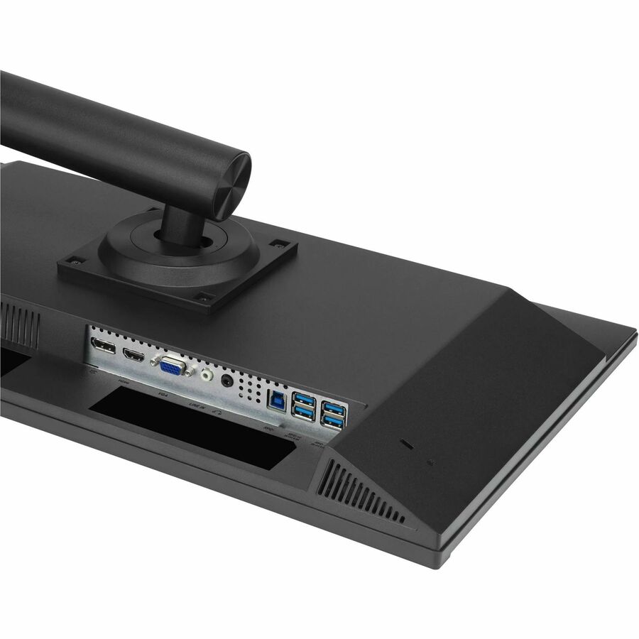 Alternate-Image6 Image for Asus VA249QGS 24" Class Full HD LED Monitor - 16:9 - Black