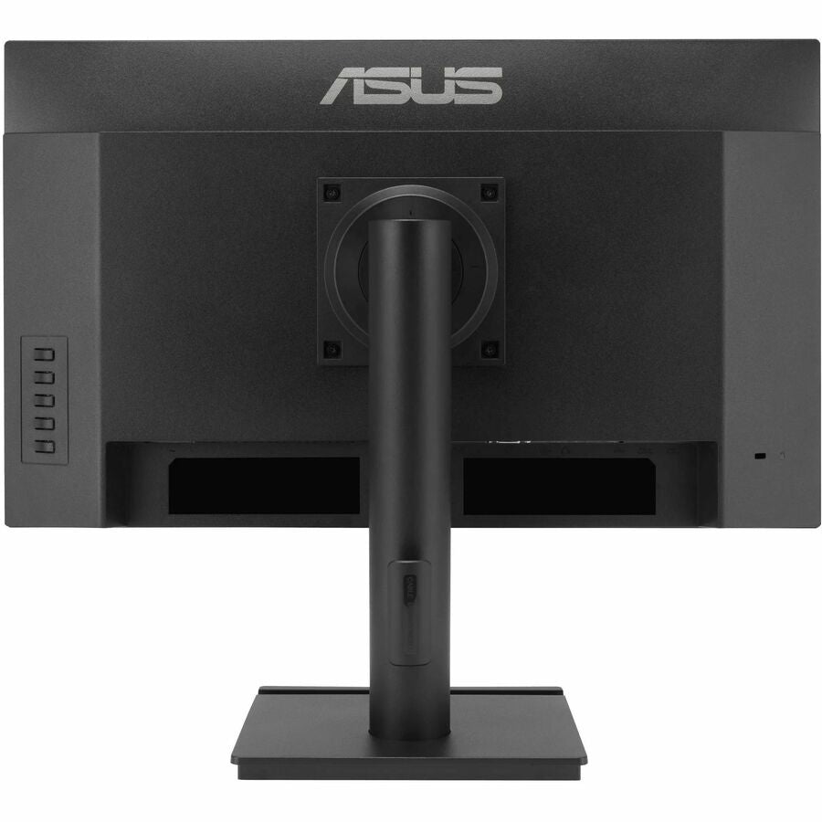 Rear Image for Asus VA249QGS 24" Class Full HD LED Monitor - 16:9 - Black
