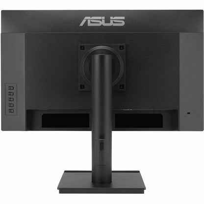Rear Image for Asus VA249QGS 24" Class Full HD LED Monitor - 16:9 - Black
