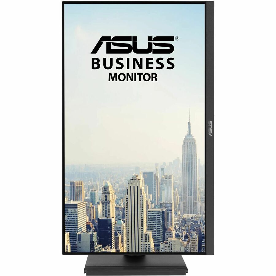 Alternate-Image2 Image for Asus VA249QGS 24" Class Full HD LED Monitor - 16:9 - Black