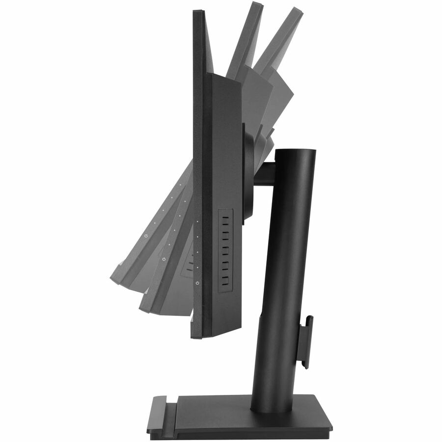 Alternate-Image1 Image for Asus VA249QGS 24" Class Full HD LED Monitor - 16:9 - Black