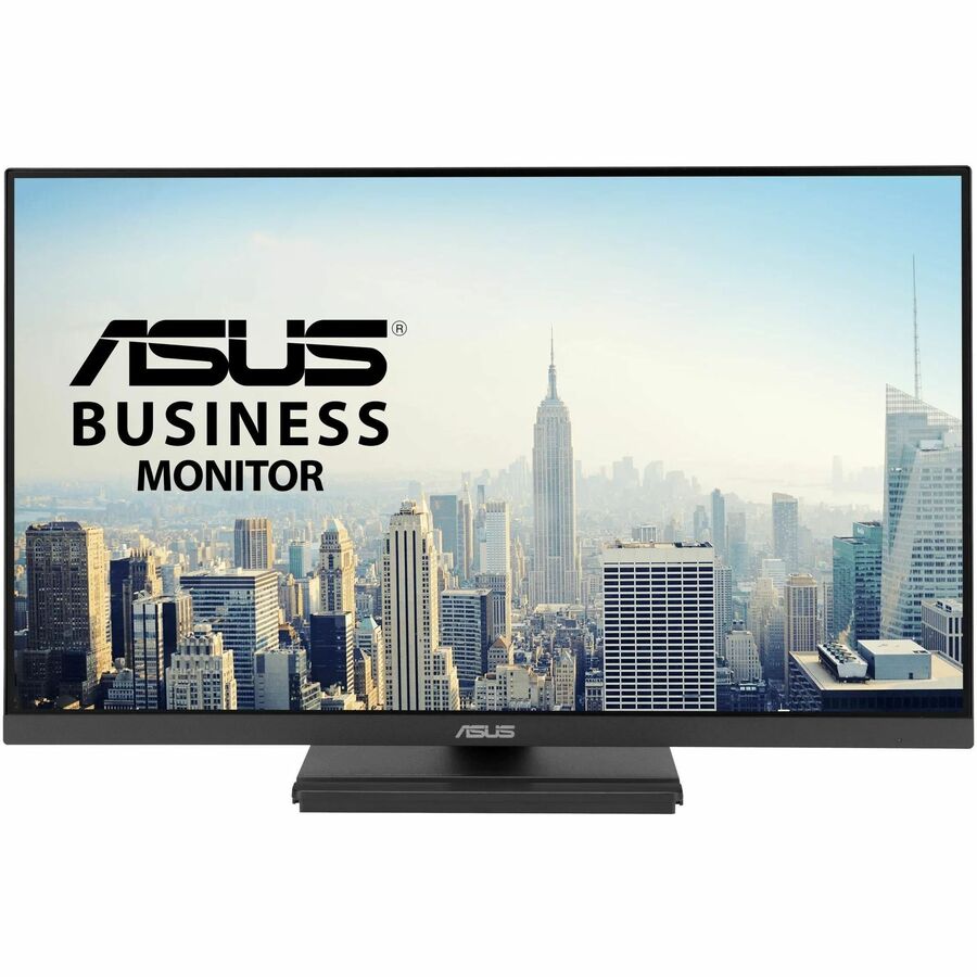 Front Image for Asus VA249QGS 24" Class Full HD LED Monitor - 16:9 - Black