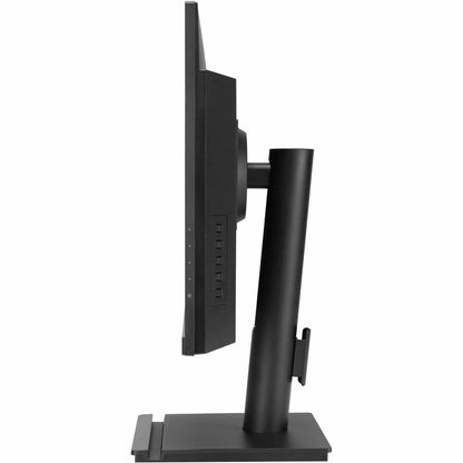Left Image for Asus VA249QGS 24" Class Full HD LED Monitor - 16:9 - Black