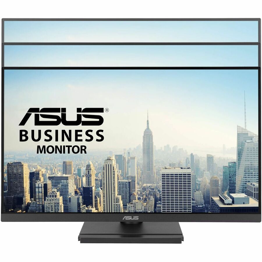 Alternate-Image4 Image for Asus VA249QGS 24" Class Full HD LED Monitor - 16:9 - Black