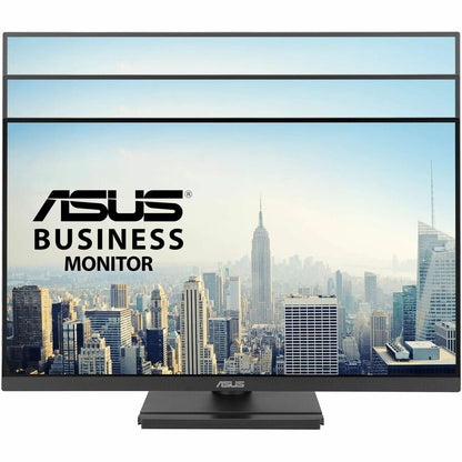 Alternate-Image4 Image for Asus VA249QGS 24" Class Full HD LED Monitor - 16:9 - Black