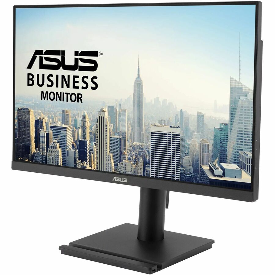 Alternate-Image3 Image for Asus VA249QGS 24" Class Full HD LED Monitor - 16:9 - Black