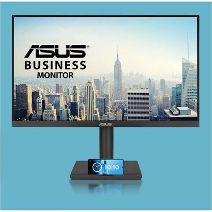 Alternate-Image9 Image for Asus VA249QGS 24" Class Full HD LED Monitor - 16:9 - Black