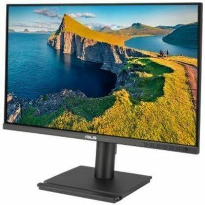 Alternate-Image8 Image for Asus BE249CGN 24" Class Full HD LED Monitor - 16:9 - Black