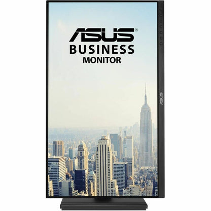 Front Image for Asus BE249CGN 24" Class Full HD LED Monitor - 16:9 - Black