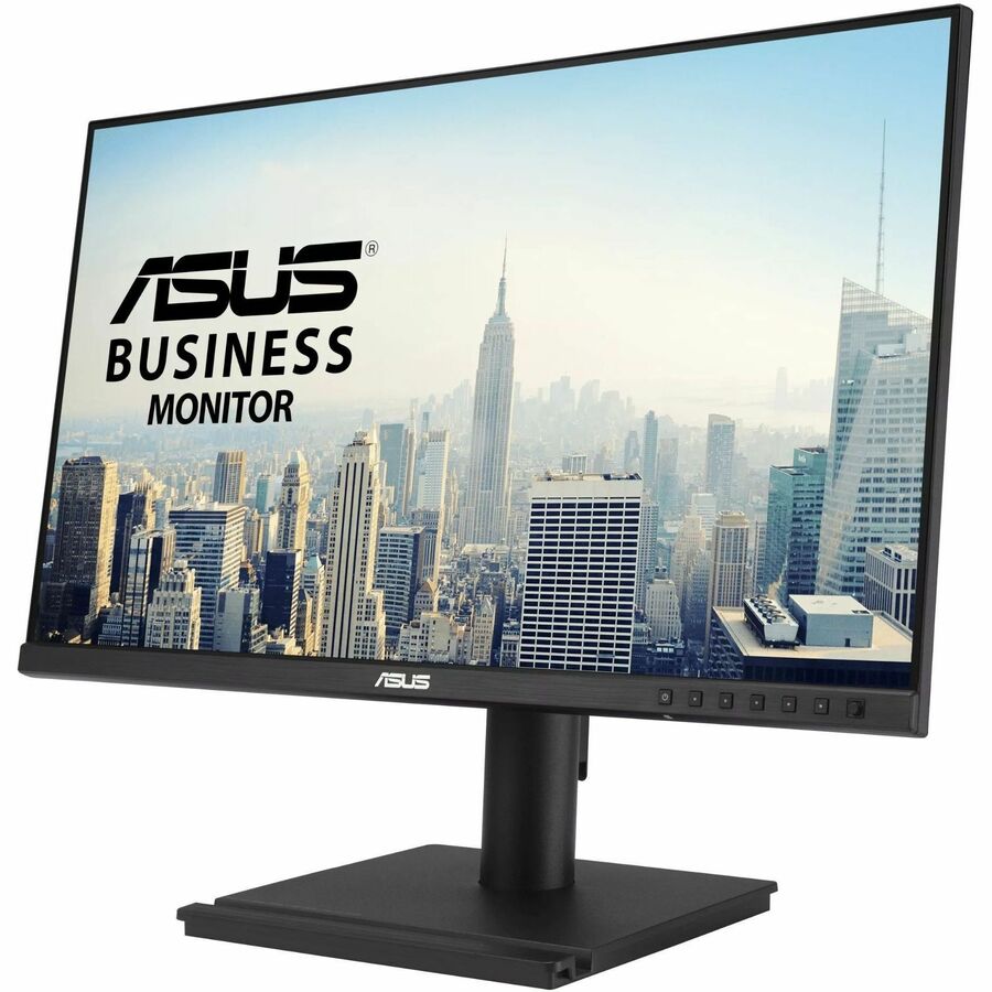Left Image for Asus BE249CGN 24" Class Full HD LED Monitor - 16:9 - Black