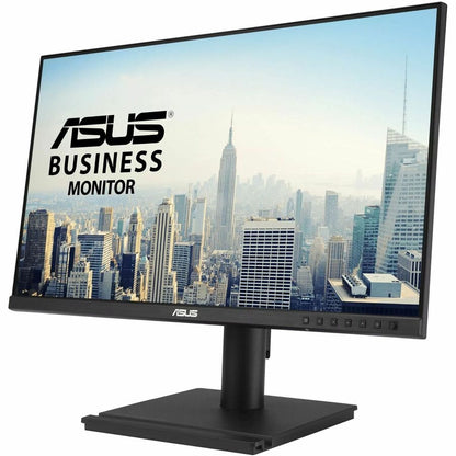 Left Image for Asus BE249CGN 24" Class Full HD LED Monitor - 16:9 - Black