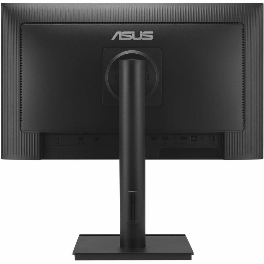 Rear Image for Asus BE249CGN 24" Class Full HD LED Monitor - 16:9 - Black