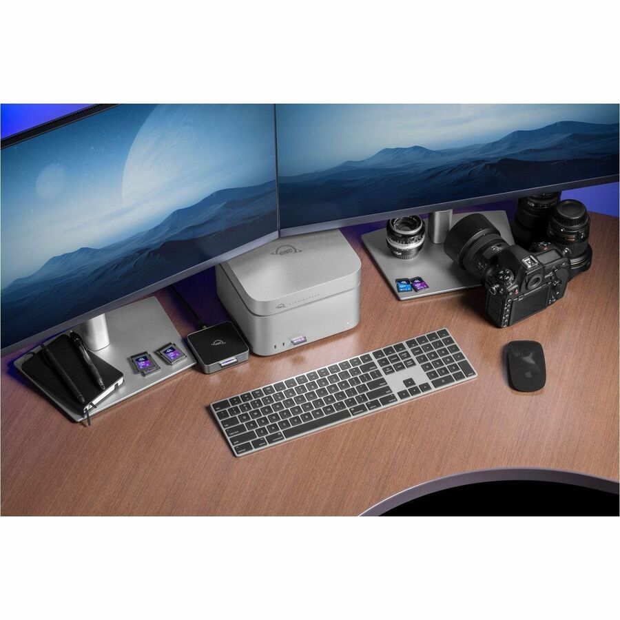 Alternate-Image4 Image for OWC StudioStack DAS Storage System