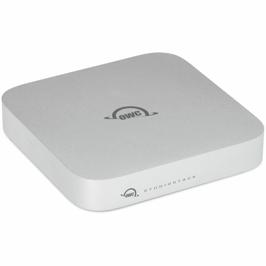 Right Image for OWC StudioStack DAS Storage System