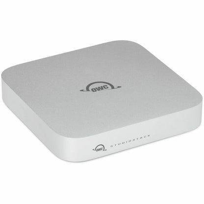 Right Image for OWC StudioStack DAS Storage System