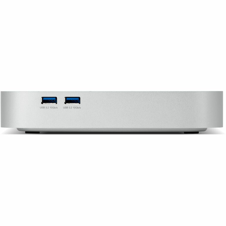 Left Image for OWC StudioStack DAS Storage System
