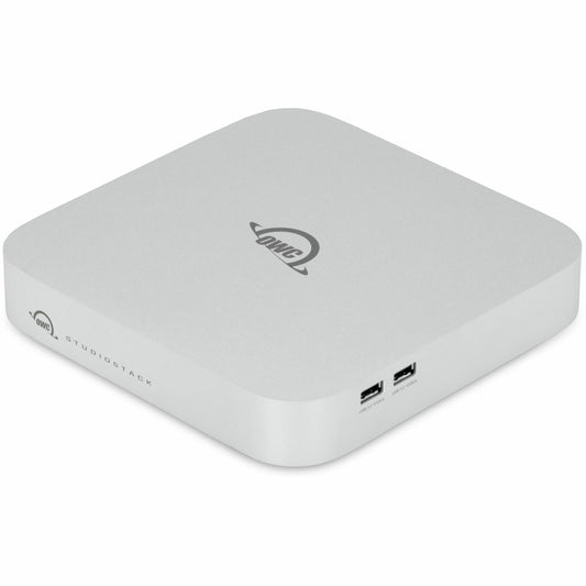 Main Image for OWC StudioStack DAS Storage System