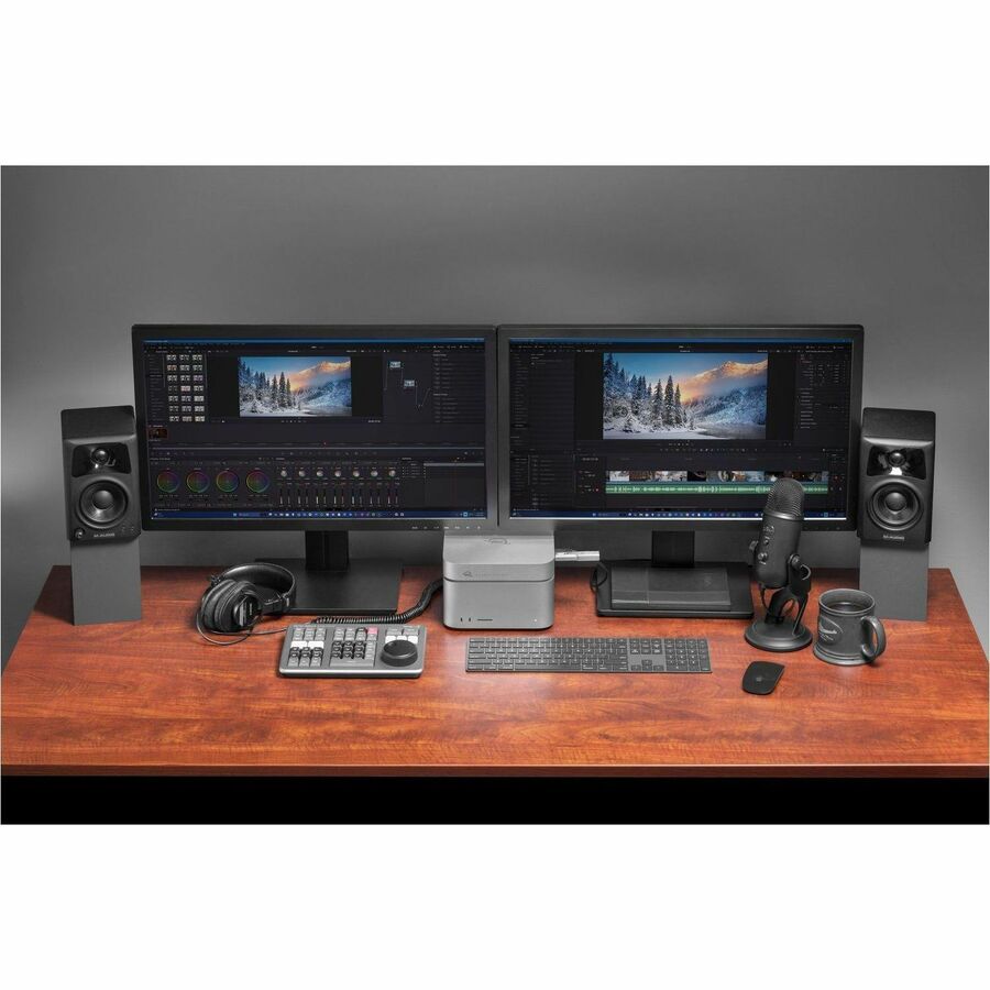 Alternate-Image8 Image for OWC StudioStack DAS Storage System