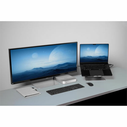 Life-Style Image for OWC StudioStack DAS Storage System