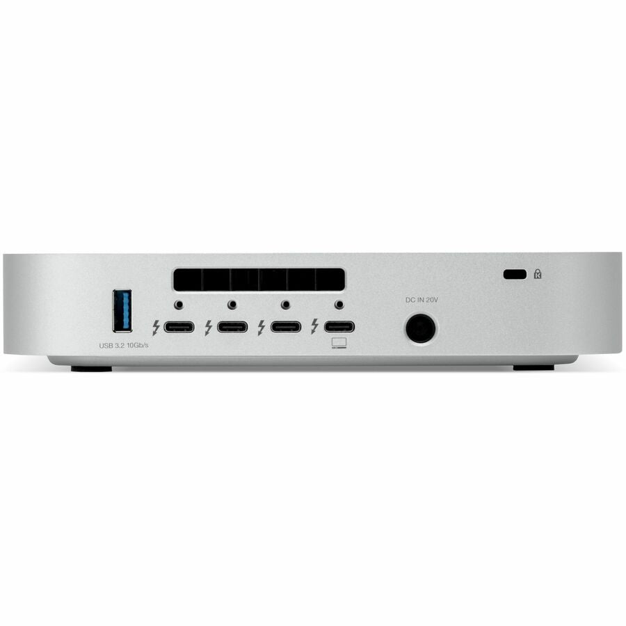 Rear Image for OWC StudioStack DAS Storage System