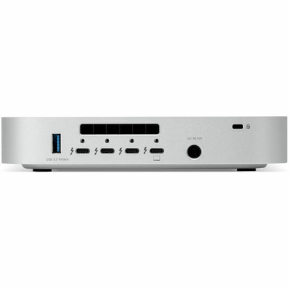 Rear Image for OWC StudioStack DAS Storage System