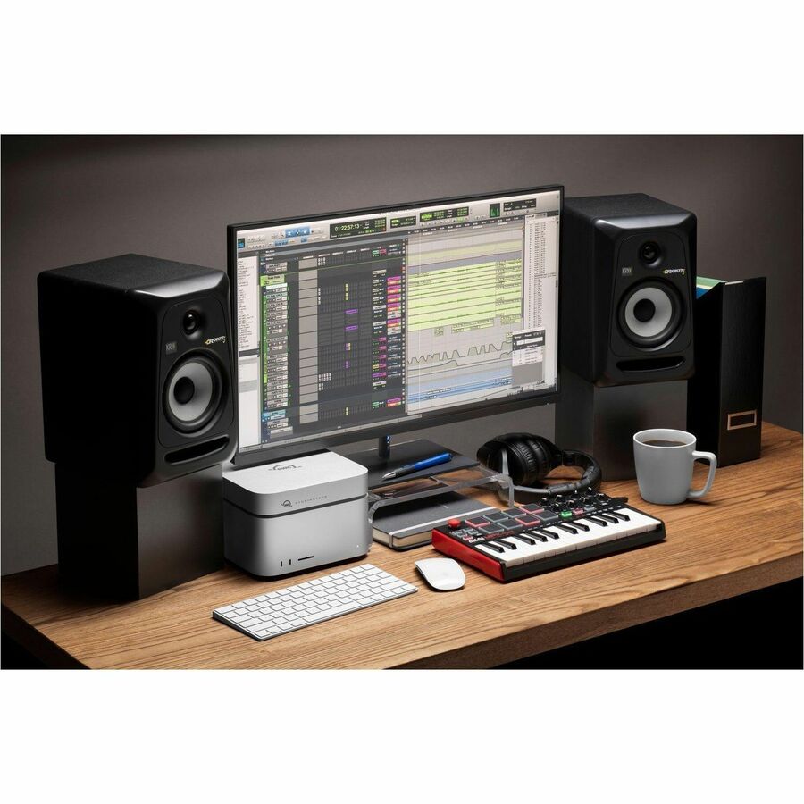 Alternate-Image5 Image for OWC StudioStack DAS Storage System