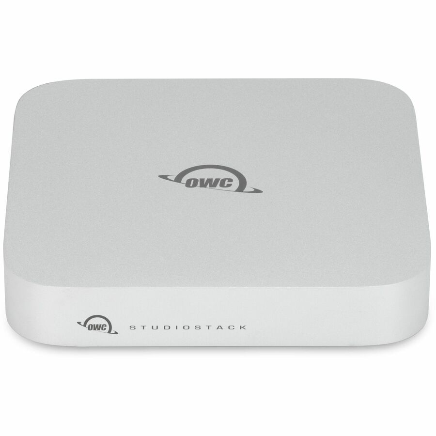 Top Image for OWC StudioStack DAS Storage System