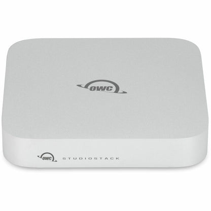 Top Image for OWC StudioStack DAS Storage System