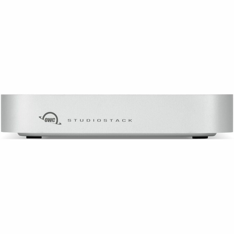 Front Image for OWC StudioStack DAS Storage System